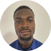 Dotun Amujo