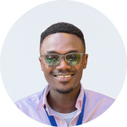 Nana Kwasi Sarpong