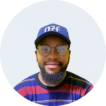 Emeka Okemadu