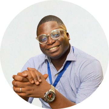 Isaac Afenu