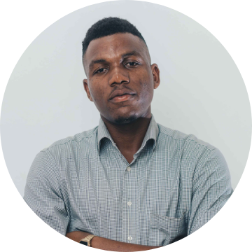 Elikem Saavie