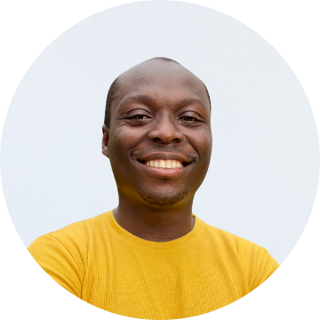 Judah Donkor