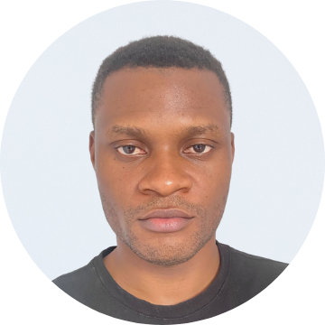  Elijah Koutonou