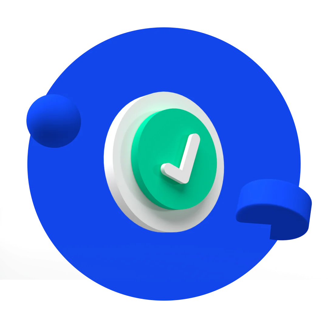 Faster and easier to use