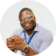 Isaac Afenu