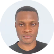  Elijah Koutonou