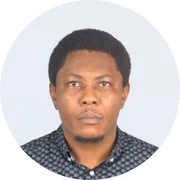  Ugo Onuoha