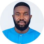 Kunle Yusuff