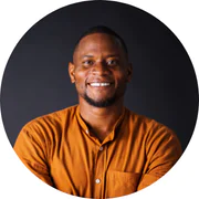 Michael Mensah