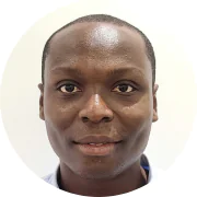 Judah Donkor