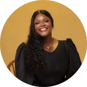 Oti Benson