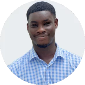 Nana Yaw Adjei Koranteng